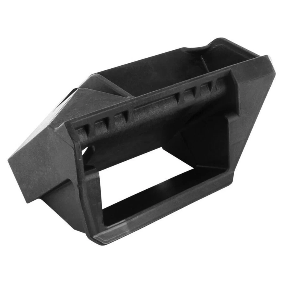 Vaico V20-1368 Radiator Mounts  Driver Left Side Lower for 750 760 745 Hand BMW - Image 1 of 1