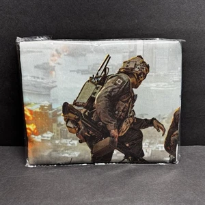 Battlefield 6 Stoffflagge - GameStop Vorbestellerbonus (VERSIEGELT) - Bild 1 von 2
