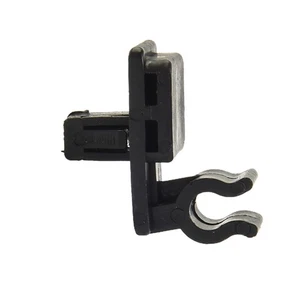 Clamp Clip Hoods Plastic TF TFR Tool Black Car Parts Equipment Practical - Picture 1 of 12