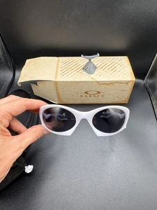 Lentes Oakley Plantaris mate vapor Prizm gris OO9437-0663 - Imagen 1 de 11