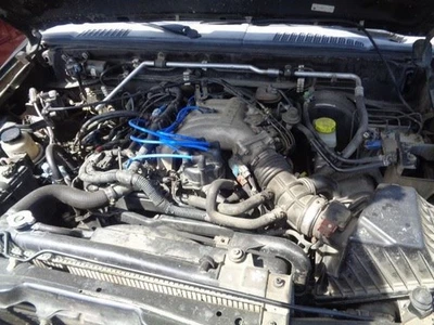 Chasis transmisión ECM de 6 cilindros compatible con 04 FRONTIER 29678215 Foto 1 de 4