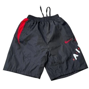 Pantalones cortos de baloncesto Storm Nike Air Jordan para niños talla L - Imagen 1 de 5