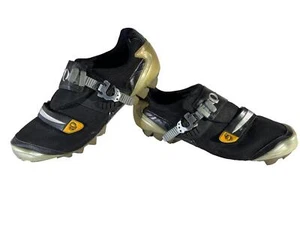 PEARL IZUMI Kolarstwo MTB Buty Rower górski Buty EU43 US10 Mondo 275 CS116 - Zdjęcie 1 z 7