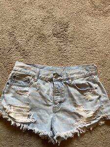 American Eagle Outfitters Shorts Size 8 for Women for sale | eBay