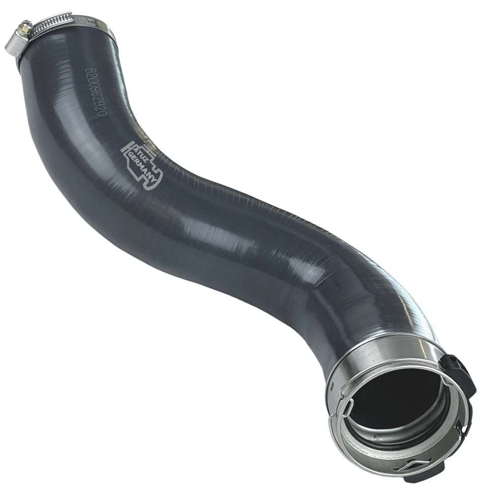 Genuine AG Turbo Hose for Renault Fluence 1.6 16V 820096292 - Image 1 of 4