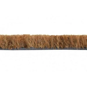 Door Mat Scrub Matting 100cm Wide 24mm Thick Heavy Duty Front Matting Per Metre - Picture 1 of 3
