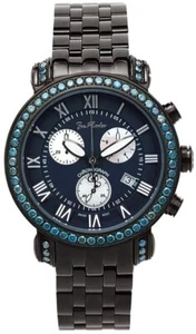 Brand New Authentic Joe Rodeo Classic JCL110 5.50 CT Diamonds With 2 Extra Bands - Picture 1 of 2