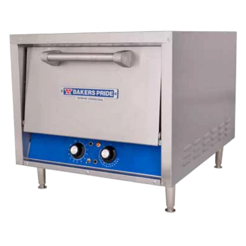 Horno de pizza/pretzel de encimera Bakers Pride P18S - individual Foto 1 de 1