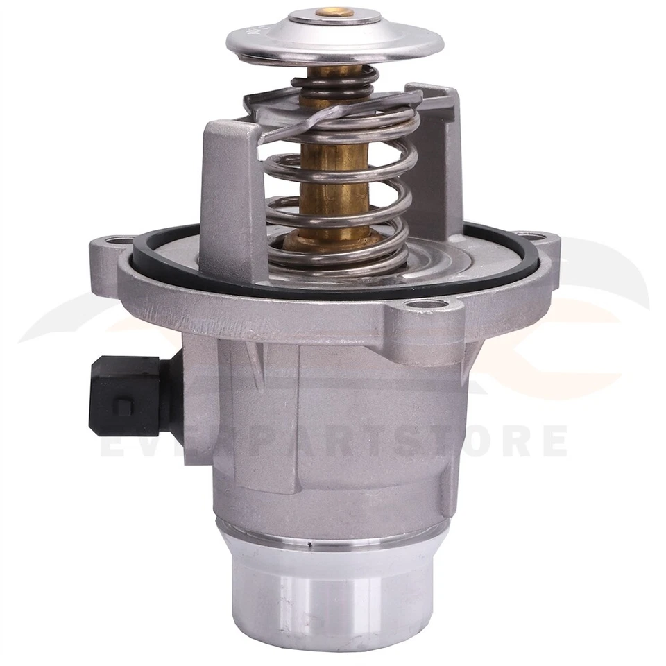 Termostato con sello para BMW 745i 745Li 2002-2005 2003-2008 BMW 760Li 4 puertas Foto 1 de 4