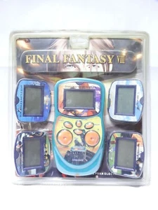 Final Fantasy VIII electronic handheld game console - sealed - Imagen 1 de 2