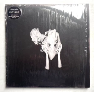 Sigur Rós - Kveikur * 2 Vinyl Lp 10'+Cd 1st Press 2013 XLLP606X * Free P&P UK * - Picture 1 of 6