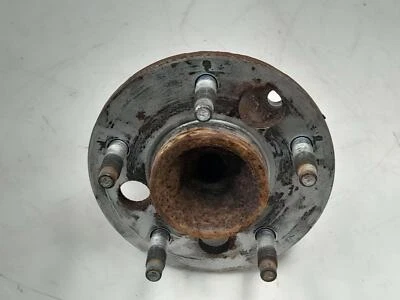 Buje y cojinete de rueda trasera Buick para Park Avenue Lesabre Riviera OEM 07470555 Foto 1 de 4