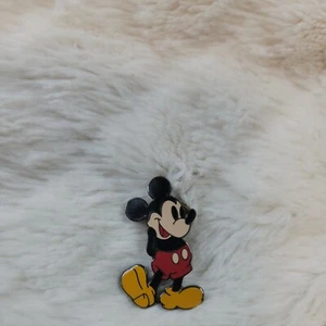 Disney Mickey Mouse Original Mickey Pin - Picture 1 of 3