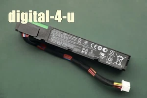 2023 Year MC96 Genuine Battery for Hp G9 Smart Array P840AR P440AR P840 P440 - Picture 1 of 3