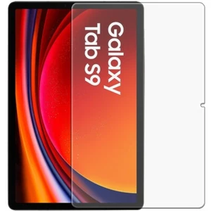 9H Panzerfolie Glas für Samsung Galaxy Tab S9 11 / S9 FE 2023 Full-Cover - Bild 1 von 7