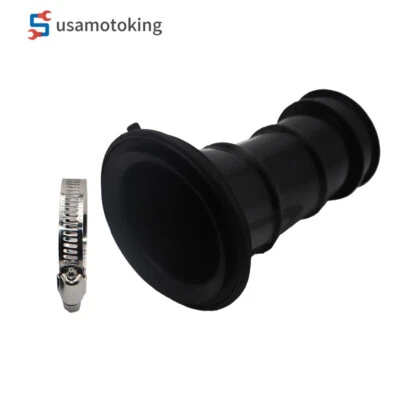 Воздухозаборник на карбюратор для Honda Sportrax 90 TRX90X TRX 90 17253-HF7-000 - Изображение 1 из 4