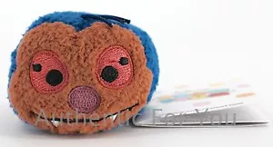 NEU Authentisch US Disney Parks LILO STITCH Tsum Tsum JUMBA JOOKIBA 3,5 Mini Plüsch - Bild 1 von 4