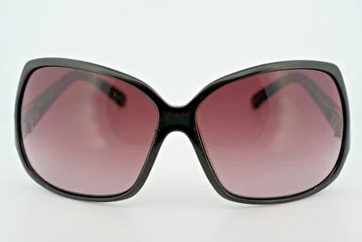 Gafas de sol eléctricas Lovette de gran tamaño con borde completo retro moda moderna ojo de gato Foto 1 de 4