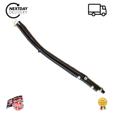DPF Pressure Sensor Pipes Hoses for Ford Galaxy Mondeo S-Max 1440559 RRP £182.45 - Image 1 of 3