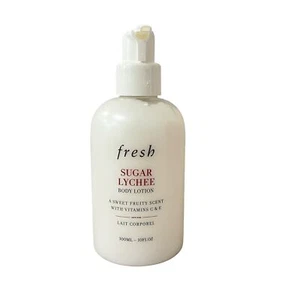 Fresh Sugar Lychee Body Lotion 300ml 10 fl oz - Picture 1 of 4