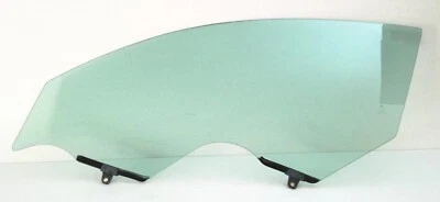 Driver/Left Side Door Window Glass For 2008-2013 Nissan Altima 2 Door Coupe - Image 1 of 4