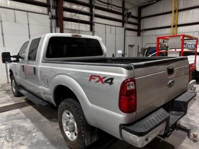 Ford F350SD Pickup 2011-2014 Trailer Brake Control Module BC342C006AB - Image 1 of 4