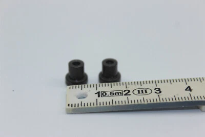 SIKU Antriebsschrauben Gray Mother Rear Axle Drive RC Tractor Screws 1:3 2 - Image 1 of 2