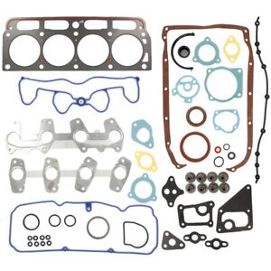 AFS3019 APEX Engine Gasket Sets Set for Chevy S10 Pickup Chevrolet S-10 Cavalier