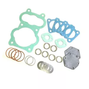 Kit de revisión de cabezal para Quincy modelo 350 (registro de cambio 13 en adelante) - Imagen 1 de 2
