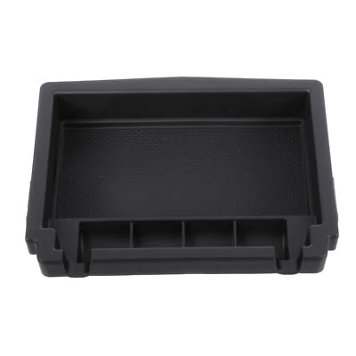 Bandeja de caja de almacenamiento consola trasera Subaru Forester 2014-2024 OEM NUEVO 92173SG000 Foto 1 de 4