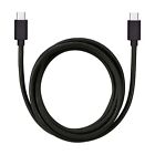Fast Pd Charger Wall Plug Type-C Cable Cord For Samsung Galaxy Z Fold5 Flip5 5G