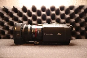 Panasonic HC X1500 4K - Picture 1 of 4