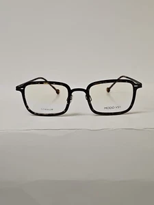 MODO Titanium BRERA 48-21-140 TTGUN Eyeglasses Frames - Picture 1 of 11