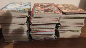 Lot Cards DATA CARDDASS TORIKO ITADAKI MASTER CARD  - Picture 1 of 5