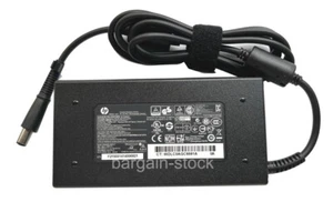 Adattatore Alimentatore AC 19,5V 6,15A 120W per HP Thunderbolt G4 Dock 120W non 280 - Foto 1 di 5