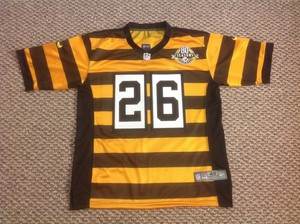 pittsburgh steelers cycling jersey
