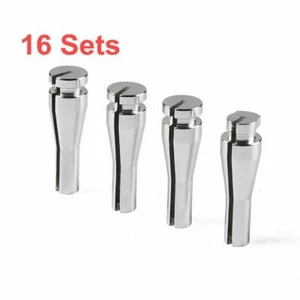 64pcs For Ford F Series Ext. Cab Rear Door Latch Cable Repair F150, F250 & F350 - Bild 1 von 6
