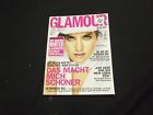 2007 Nov 20 Glamour Magazine In German   Jennifer Connelly   Models   B 1230