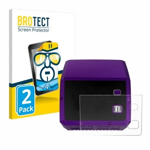 2x Screen Protector for SkyRc Q200 neo Clear Protection Film - Zdjęcie 1 z 7