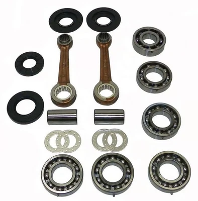 WSM Crankshaft Rebuild Kit 010-318 43-0318 327613 - Image 1 of 3