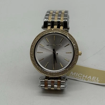Reloj de pulsera Michael Kors Darci MK3215 para mujer Foto 1 de 4