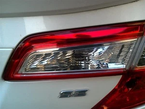 Passenger Right Tail Light Decklid Mounted Fits 12-14 CAMRY 350673 - Bild 1 von 12