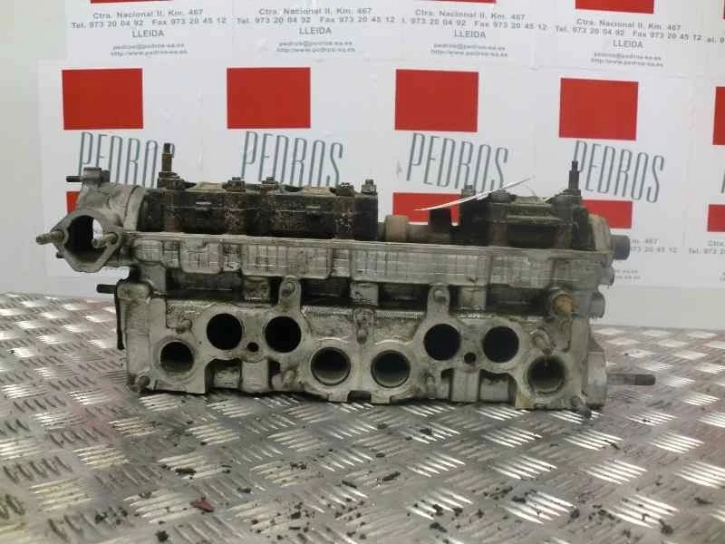 B321081 ENGINE CYLINDER HEAD / 9540 / 107787 FOR LADA SAMARA 2108/2109 1.5 - Image 1 of 4
