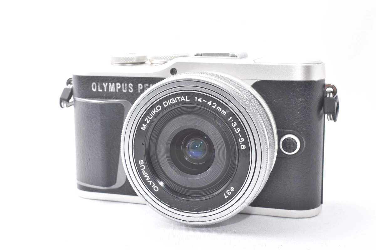 Olympus: PEN E-PL9 Digital Cameras for Sale | Shop New & Used
