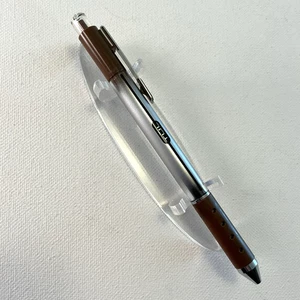 TUL Gel Brights BRAUN Tintenstift einziehbar 0,7 mittel lebendige Tinte verschmierfest - Bild 1 von 3