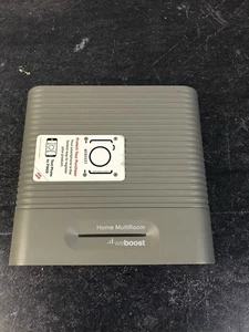 weBoost 470144 Amplificateur de signal pour téléphone portable multiroom maison sans antennes ni câbles - Photo 1 sur 6