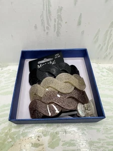 Mistofu Snap Hair Clip (3) - Picture 1 of 3