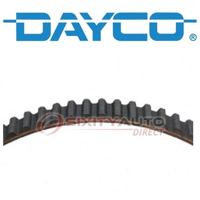 Dayco Camshaft Engine Timing Belt for 2001-2005 Audi A4 Quattro 1.8L L4 - gd - Image 1 of 4