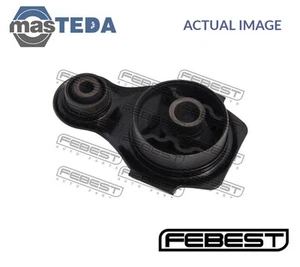 HM-HRVALH ENGINE MOUNT MOUNTING FRONT FITTING LEFT FEBEST NEW OE REPLACEMENT - Picture 1 of 6