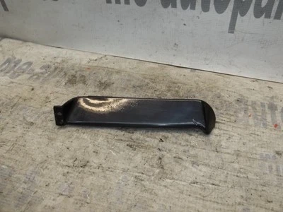 76-79 Cadillac Seville Right Side Reverse Lamp Trim Trunk Bumper Filler Molding - Изображение 1 из 4